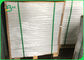 128gsm Couche Paper ग्लॉसी और मैट 70 * 100cm C2S 100% वर्जिन वुड पल्प