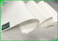 ग्रेड एए एफएससी प्रमाणित 40 ग्राम - बैग के लिए रीलों में 70 ग्राम सफेद बोरी क्राफ्ट पेपर