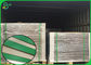 लीवर आर्क फ़ाइल के लिए 1.2 मिमी मोटी उच्च कठोरता वाला हरा रंग कार्डबोर्ड शीट