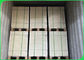 पैकिंग बॉक्स के लिए FSC प्रमाणित 250gsm 300gsm लेपित सफेद शीर्ष क्राफ्ट बोर्ड