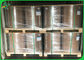 बायोडिग्रेडेबल व्हाइट फूड पैकेजिंग पेपर / केक रैप पेपर 30gsm से 60gsm