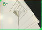 FSC 100% शुद्ध लकड़ी का पल्प सफेद कार्डबोर्ड C1S आर्ट बोर्ड 270gsm 280gsm 300gsm