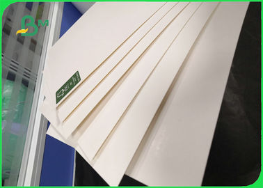 अदृश्य जुराब पैकेजिंग के लिए लेपित FBB कार्डबोर्ड 350GSM 400GSM