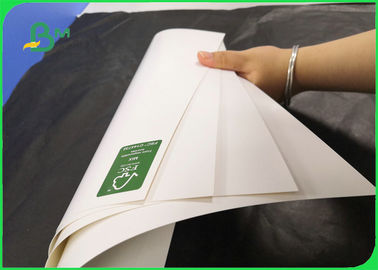 अदृश्य जुराब पैकेजिंग के लिए लेपित FBB कार्डबोर्ड 350GSM 400GSM