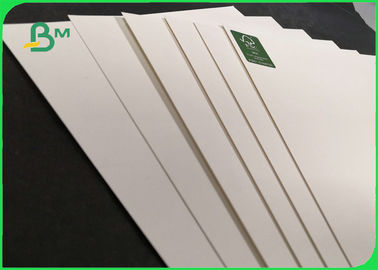 अदृश्य जुराब पैकेजिंग के लिए लेपित FBB कार्डबोर्ड 350GSM 400GSM