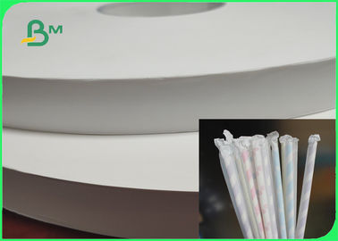 100% Biodegradable 30gsm Straw Wrapping Food Grade Paper Roll For Chopsticks Packaging 30mm 37mmfunction gtElInit() {var lib = new google.translate.TranslateService();lib.translatePage('en', 'hi', function () {});}