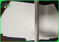 0.4 मिमी - इत्र परीक्षण के लिए 1.8 मिमी प्राकृतिक सफेद कोस्टर बोर्ड