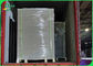 पैकेजिंग के लिए पुनर्नवीनीकरण ग्रे पेपर बोर्ड 0.4 मिमी - 2.0 मिमी मोटाई