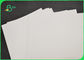 FSC स्वीकृत आर्ट बोर्ड पेपर 150gsm व्हाइट ब्रोचर पेपर रोल फॉरवर्डिंग ग्लॉसी