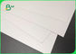 इंकमजेट या लेजर प्रिंटर वाटरप्रूफ के लिए 350um 400um ग्लॉसी पीपी सिंथेटिक पेपर