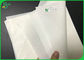 मिठाई पैकिंग के लिए 30G 35G सफेद खाद्य रैपिंग पेपर एफडीए प्रमाणित क्राफ्ट पेपर रोल