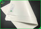 मिठाई पैकिंग के लिए 30G 35G सफेद खाद्य रैपिंग पेपर एफडीए प्रमाणित क्राफ्ट पेपर रोल