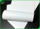 फैक्टरी ऑफसेट प्रिंटिंग के लिए विभिन्न ग्राम मैट आर्ट पेपर बोर्ड 31 इंच 35 इंच