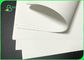 60um - 400um पर्यावरण सामग्री सफेद पत्थर कागज मुद्रण या पैकेजिंग के लिए