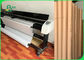 गारमेंट उद्योग के लिए इंकजेट प्रिंटिंग 60GSM प्लॉटर पेपर 62 इंच 63 इंच x 180 मी