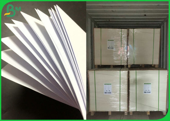 पुस्तक कवर बनाने के लिए अनकोटेड वुडफ्री पेपर 140g 160g 180g A0 A1