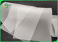 ट्रेसिंग पेपर नेचुरल सल्फेट पेपर कॉपी 55 - 285gsm आर्किटेक्चरल डिज़ाइन के लिए