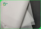 इको - फ्रेंडली 83gsm व्हाइट ट्रेसिंग पेपर रोल फॉर ऑफिस सेमी - पारभासी