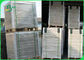 1250gsm 1800gsm आर्क फ़ाइल 25 '' X 30 '' के लिए ग्रे बुक बाइंडिंग बोर्ड टुकड़े टुकड़े में