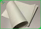 3 इंच कोर व्यास के साथ 45gsm 48.8gsm अख़बार प्रिंटिंग पेपर ग्रे रंग