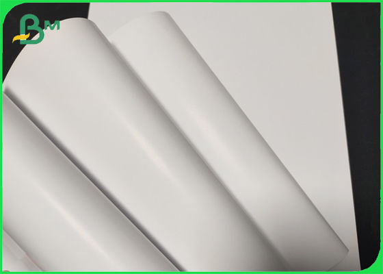 FSC एसजीएस ने डिजिटल प्रिंटिंग के लिए 130gsm 170gsm A4 साइज ग्लॉस आर्ट पेपर शीट्स को मंजूरी दी