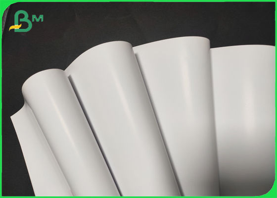 FSC एसजीएस ने डिजिटल प्रिंटिंग के लिए 130gsm 170gsm A4 साइज ग्लॉस आर्ट पेपर शीट्स को मंजूरी दी