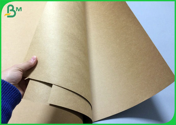 18 x 12 इंच SGS प्रमाणित खाद्य ग्रेड वर्जिन क्राफ्ट पेपर 270GSM 300GSM