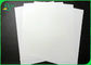 डबल पक्षीय लेपित ऑफसेट प्रिंटिंग मुद्रण 130um पीपी सिंथेटिक कागज गैर - टेब्राबल नोटबुक