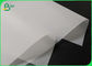 हल्के सफेद अर्ध - पारदर्शी ट्रेसिंग पेपर रोल 50 ग्राम - 90 ग्राम