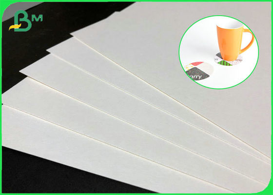 अपसेट प्रिंटिंग के लिए गैर-लेपित जल अवशोषित कागज 225g 275g