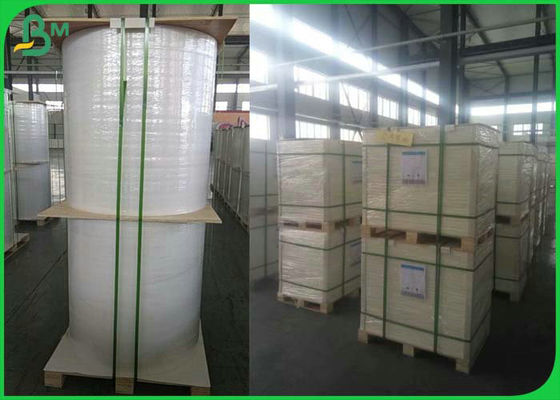 168g 300g 200um आंसू प्रतिरोधी रिच मिनरल स्टोन पेपर फॉर किड्स नॉन-टॉक्सिक