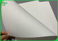 नॉन-टियरेबल 100um 120um सिंथेटिक पेपर उत्कृष्ट प्रिंटिबिलिटी 8 ''x 12''