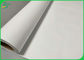 इंकजेट प्रिंटर के लिए पुनर्नवीनीकरण 1.6m 45g 60g परिधान फैक्टरी मार्कर पेपर