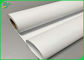 सफेदी 1.8m 60g 80g CAD मार्कर पेपर रोल 25kg प्रति रोल 3 '' कोर