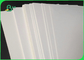 टिकाऊ C1S FBB बोर्ड 250gsm 270gsm 300gsm 350gsm एक तरफा चमकदार कागज