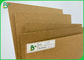 80g - 300 ग्राम ब्राउन क्राफ्ट पेपर बैग लकड़ी के पल्प के लिए पर्यावरण के अनुकूल