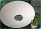 एफडीए स्वीकृत व्हाइट क्राफ्ट 28gsm ड्रिंकिंग स्ट्रॉ पाइप रैपिंग पेपर 27mm