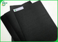 पल्प ब्लैक कार्डबोर्ड 180 ग्राम से 350 ग्राम मोटी क्राफ्ट पेपर जंबो रोल्स मिलाएं