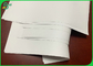 लिफाफा कागज के लिए 787 मिमी सफेद Uncoated 50gsm ऑफसेट पेपर उच्च गुणवत्ता: