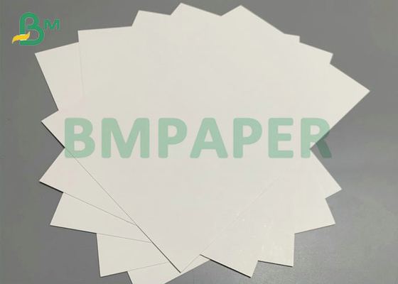 बिस्किट पैकेजिंग बॉक्स के लिए 325gsm 350gsm C1S ग्लॉसी फोल्डिंग कार्डबोर्ड