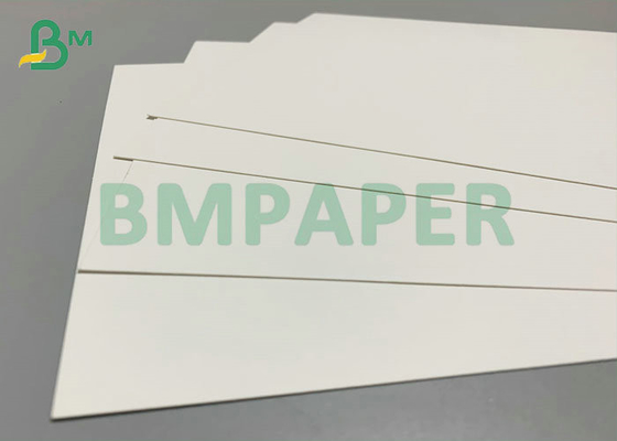 बिस्किट पैकेजिंग बॉक्स के लिए 325gsm 350gsm C1S ग्लॉसी फोल्डिंग कार्डबोर्ड