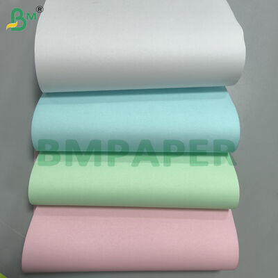 ब्लू इमेज डिजिटल कार्बनलेस पेपर 57 X 87 सेमी मल्टी कलर 60 ग्राम