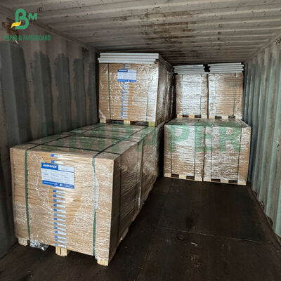 70g 80g 100% खाद्य ग्रेड वसा प्रतिरोधी कागज खाद्य पैकेजिंग के लिए 95 x 130cm