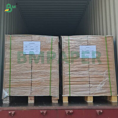 310GSM 320GSM ब्लू कोर टीसीजी कार्डस्टॉक गेम पेपर 60x55 सेमी