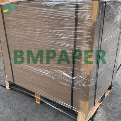 1400um 1700um डबल लाइन्ड केस बोर्ड सॉलिड क्राफ्टबोर्ड शीट्स 750mm x 1100mm