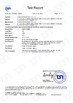 चीन GUANGZHOU BMPAPER CO., LTD. प्रमाणपत्र