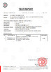 चीन GUANGZHOU BMPAPER CO., LTD. प्रमाणपत्र